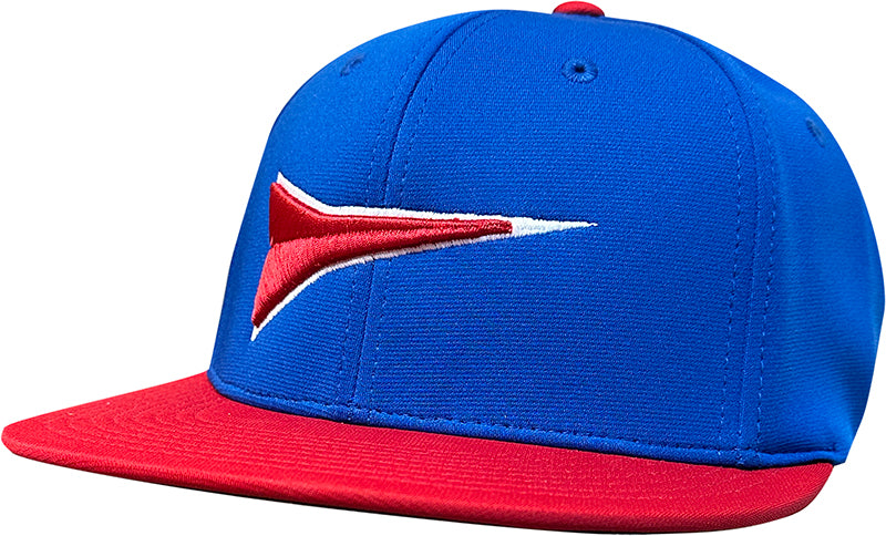 #03RGK - Royal / Red