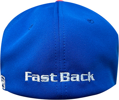 #03RGK - Royal / Red