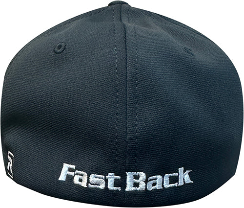 #03RGN - Black / Black
