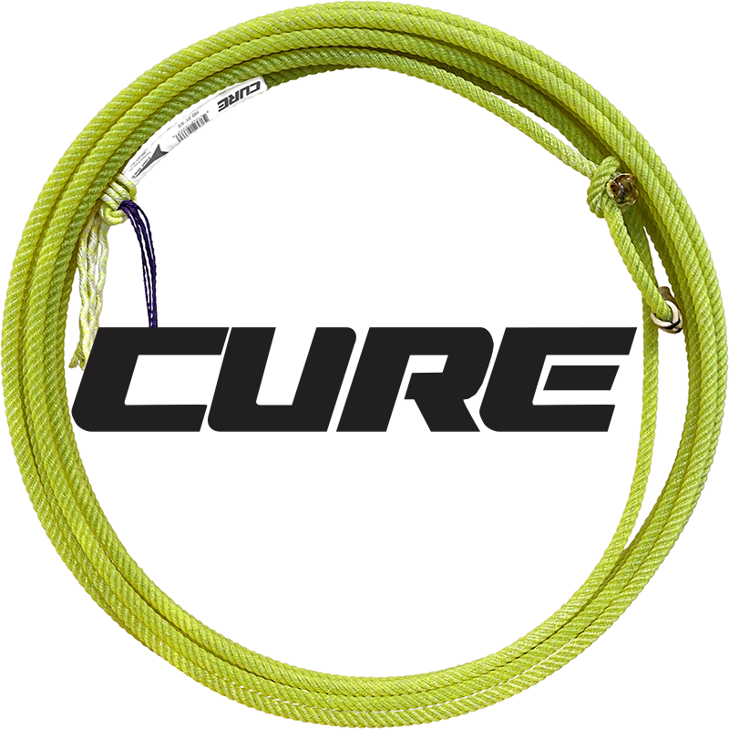Cure Head Rope - 31'