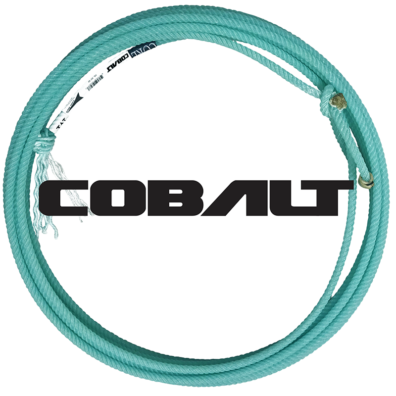 Cobalt Heel Rope - 35'