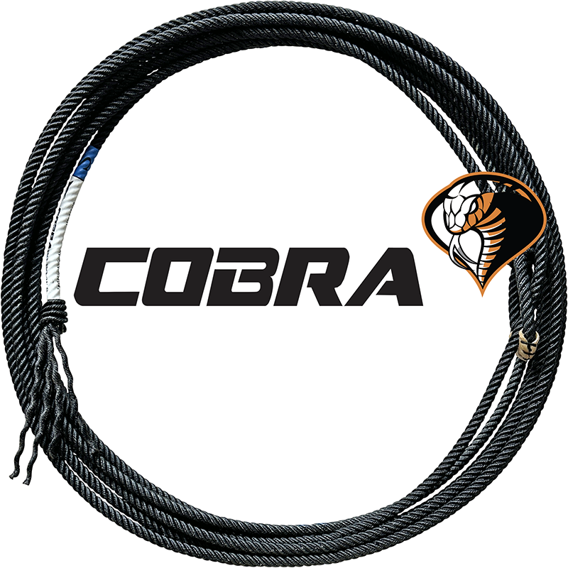 Cobra Head Rope - 31'