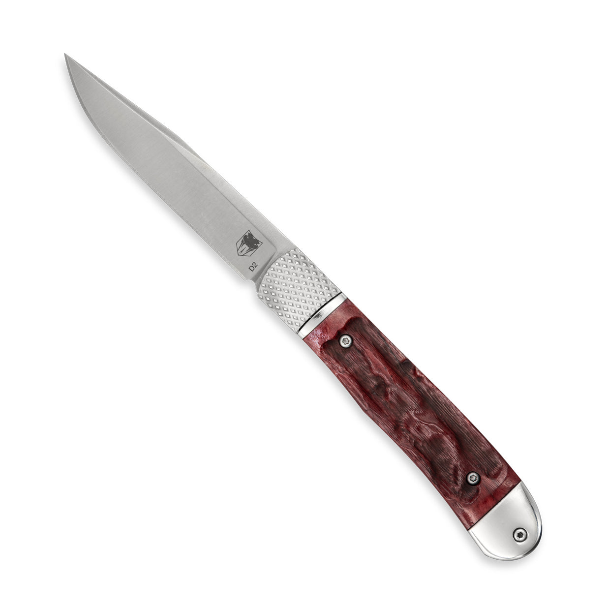 Trapper Hidden Release