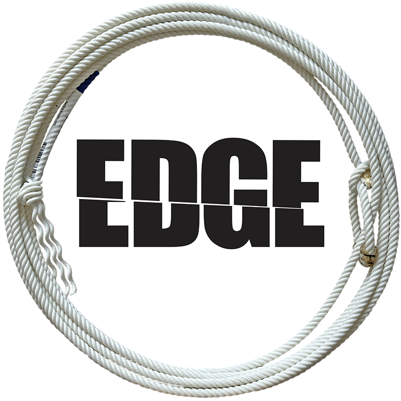 Edge 4-Strand Calf Rope