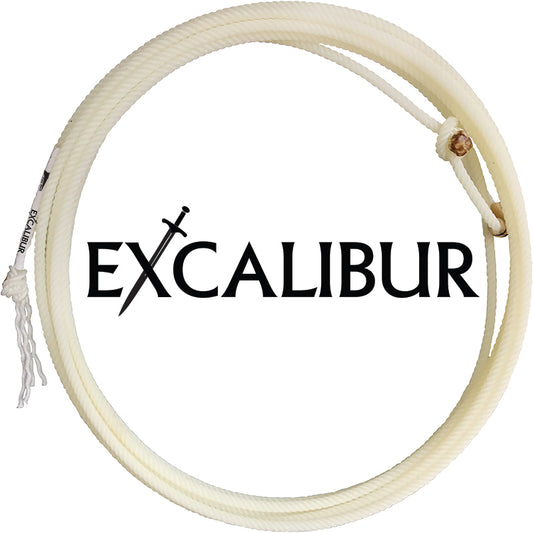 Excalibur Head Rope - 31'