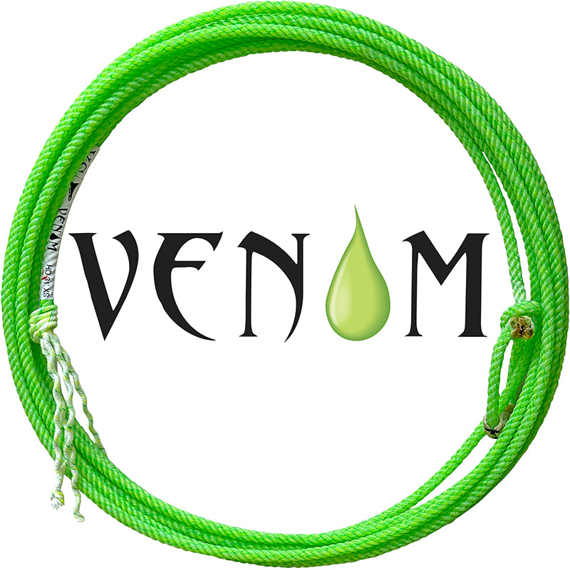 Venom Heel Rope- 35'