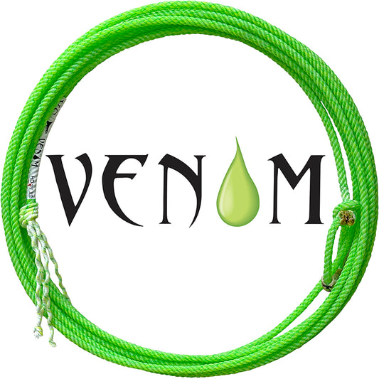 Venom Head Rope - 31'