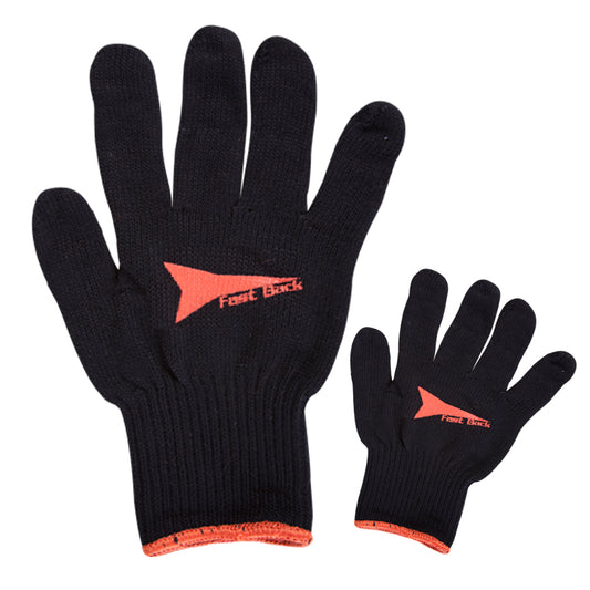 Cotton Roping Glove