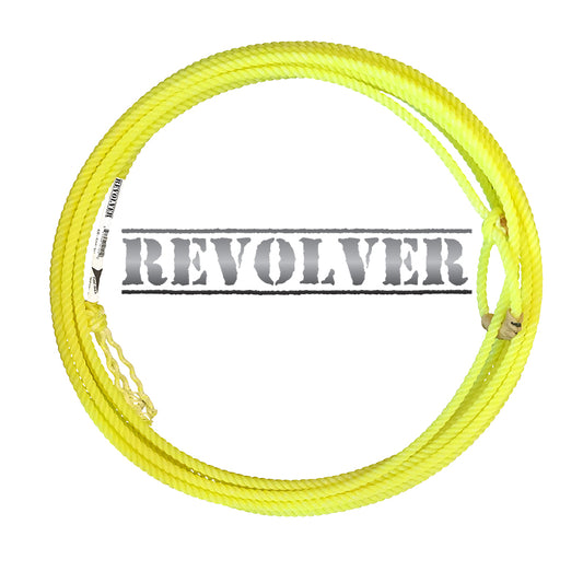 Revolver - 31' Kid Rope