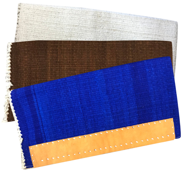 Casa Zia Saddle Blanket