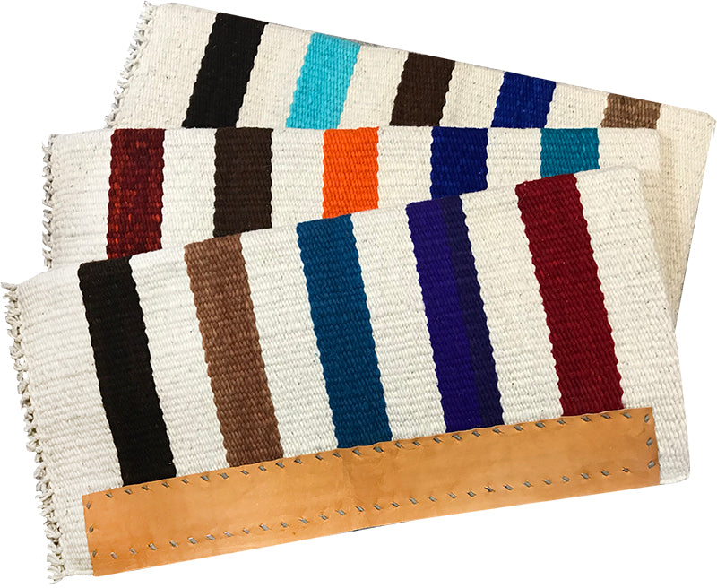 Casa Zia Saddle Blanket