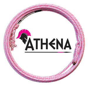 A new Breakaway rope from Fast Back… the Athena