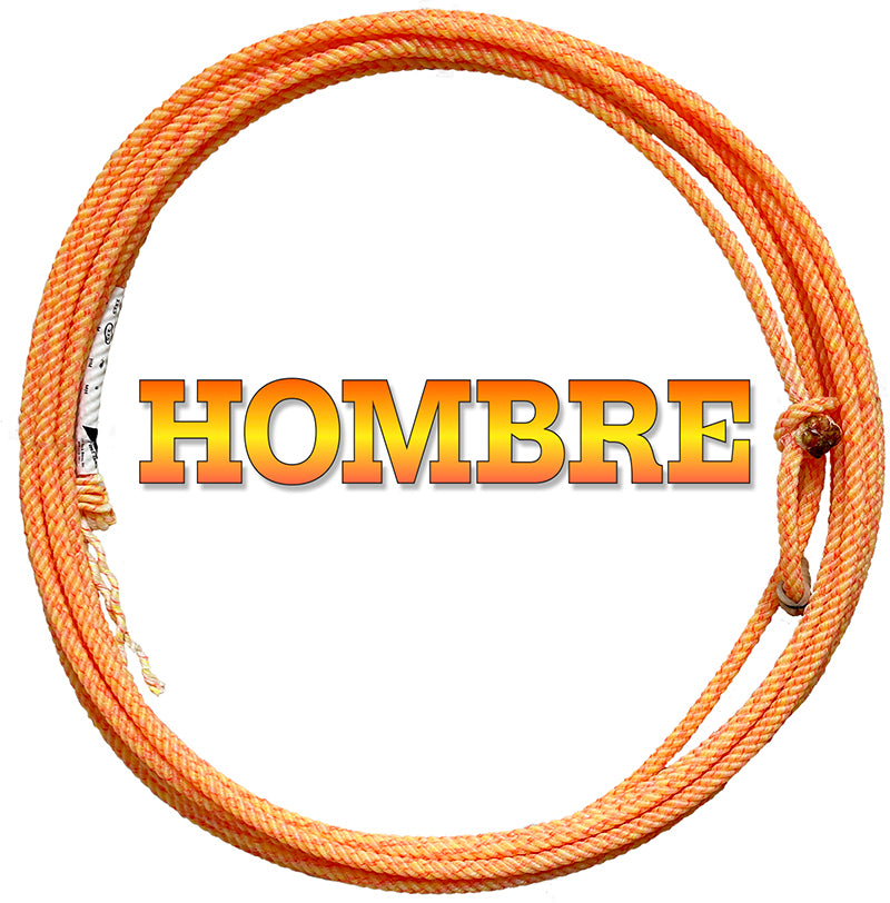 Fast Back Ropes Launches the Hombre, A Revolutionary Addition to Team Ropes