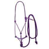 Fast Back Rope Powder Fast Back Ropes, Inc.