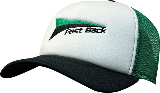 #03210AZ - Black / White / Green