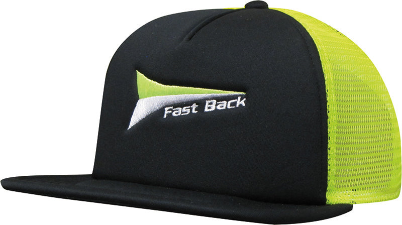 #03210BR - Black / Lime