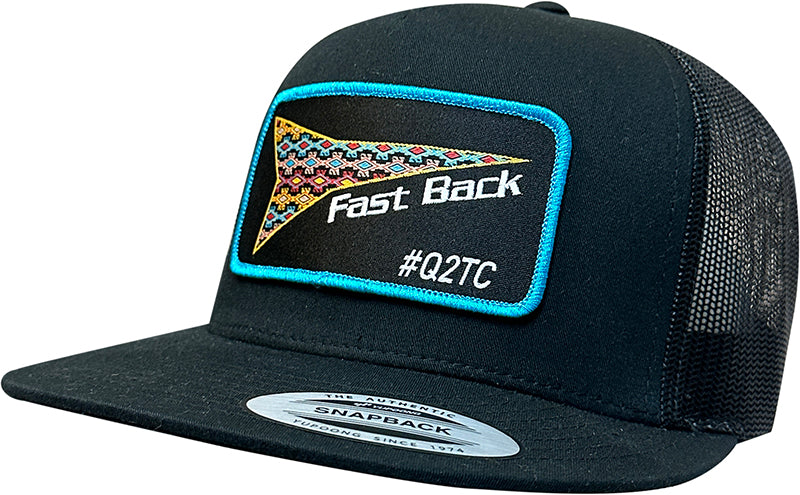 Caps – Fast Back Ropes
