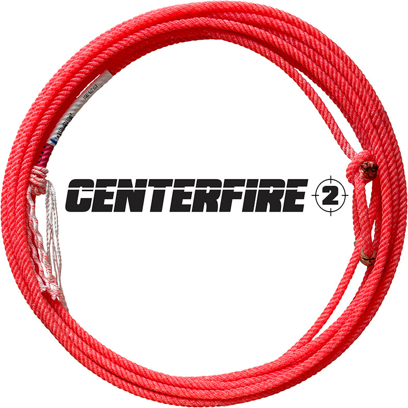 Centerfire2 Head Rope - 31'