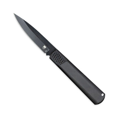 Gideon Hidden Release Black