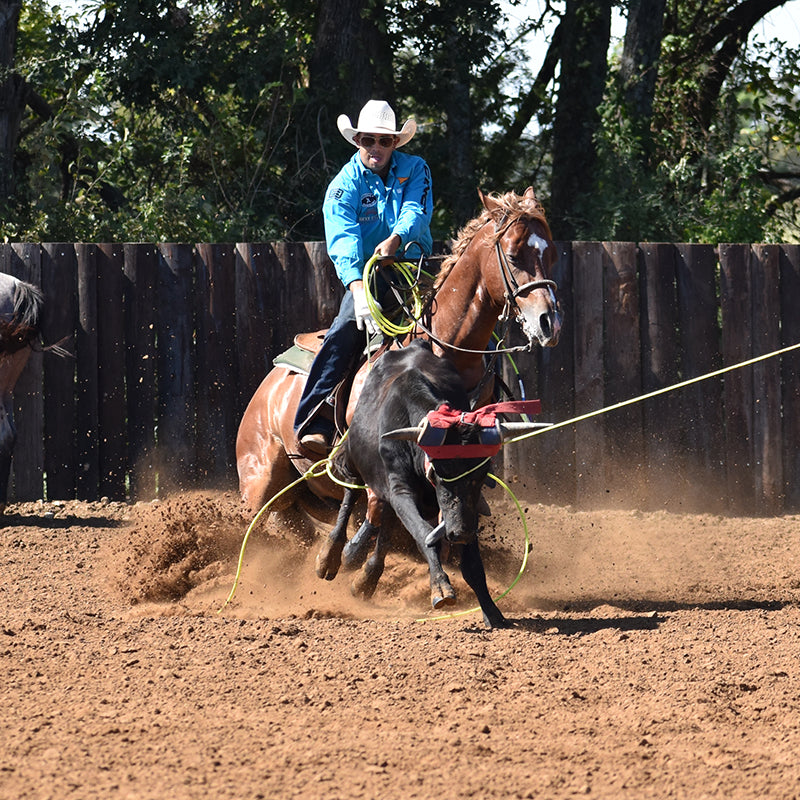 Fast Back Ropes, Inc.