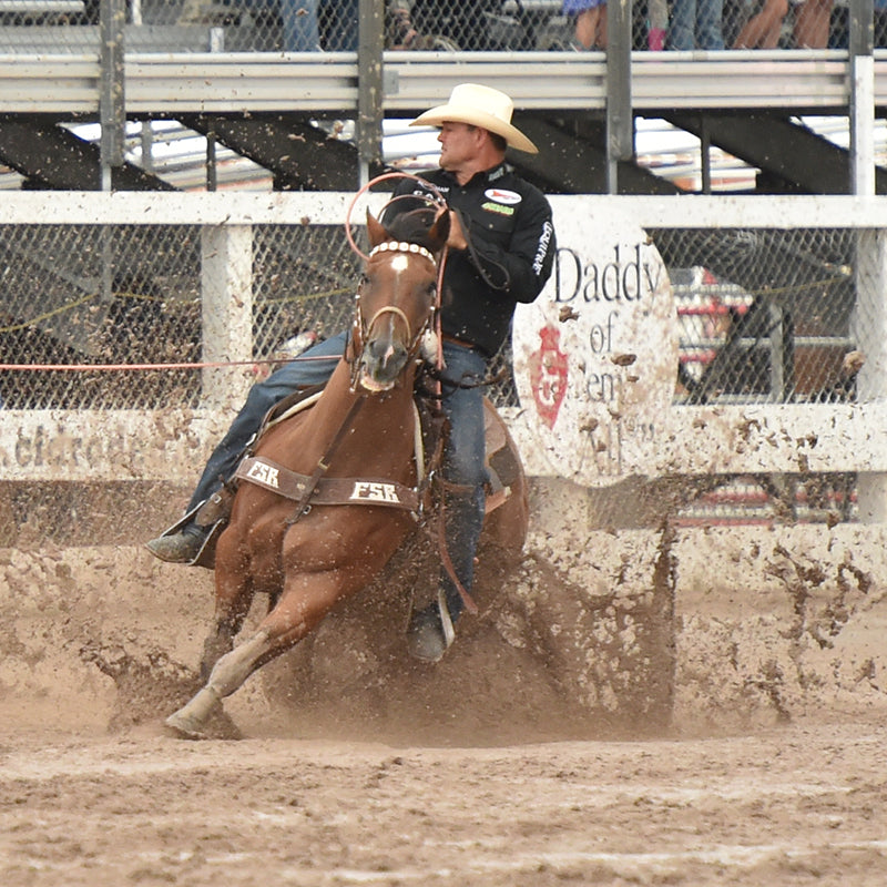 Fast Back Ropes, Inc.