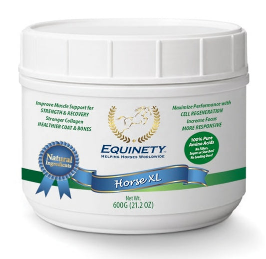 EQUINETY HORSE XL