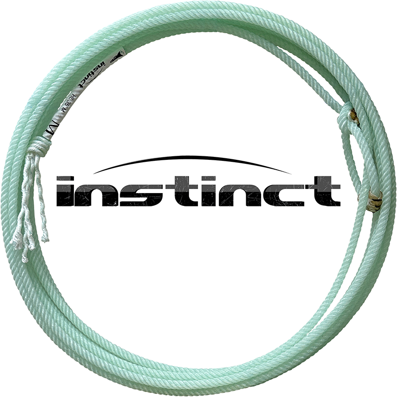 Instinct Heel Rope - 35'