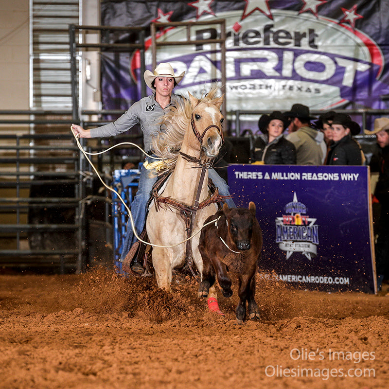 Fast Back Ropes, Inc.