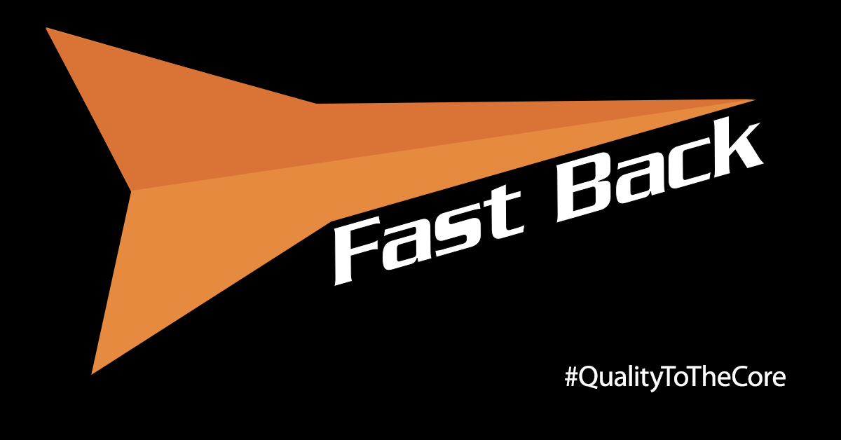 Team Ropes – Fast Back Ropes