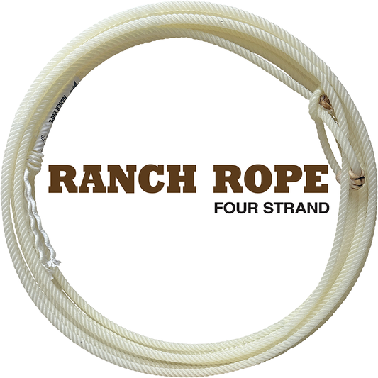 Ranch Rope 4-Strand