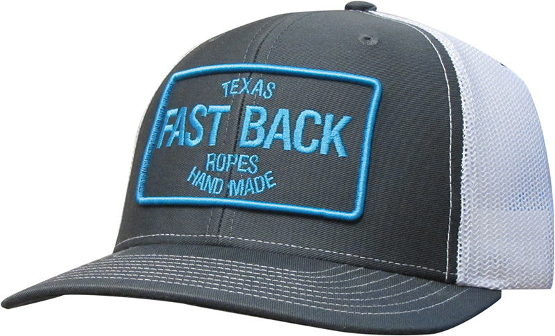 Caps Page 2 - Fast Back Ropes