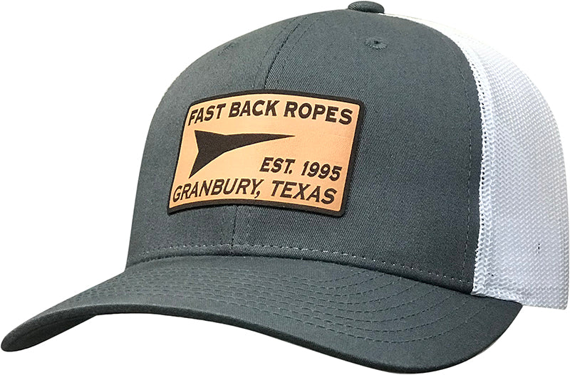 Caps Page 2 - Fast Back Ropes