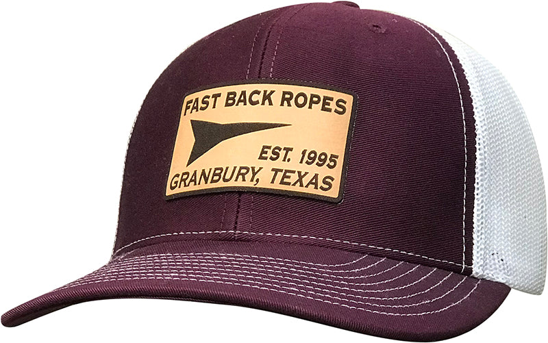 Caps Page 2 - Fast Back Ropes