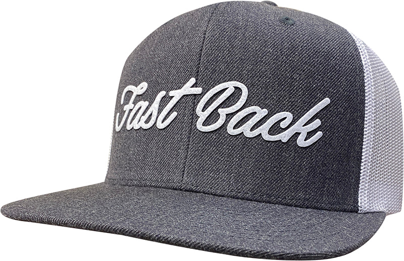 Caps – Page 2 – Fast Back Ropes
