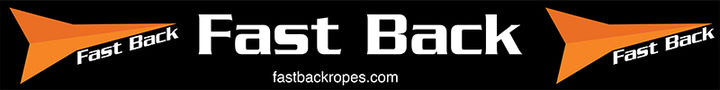 Logo Items – Fast Back Ropes