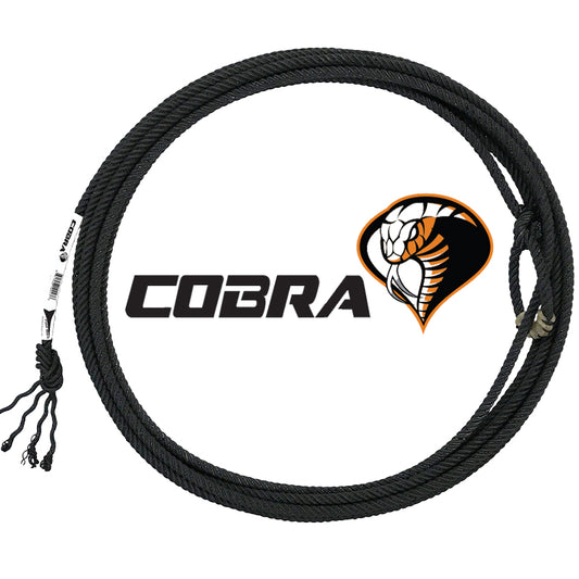 Cobra Head Rope - 31'