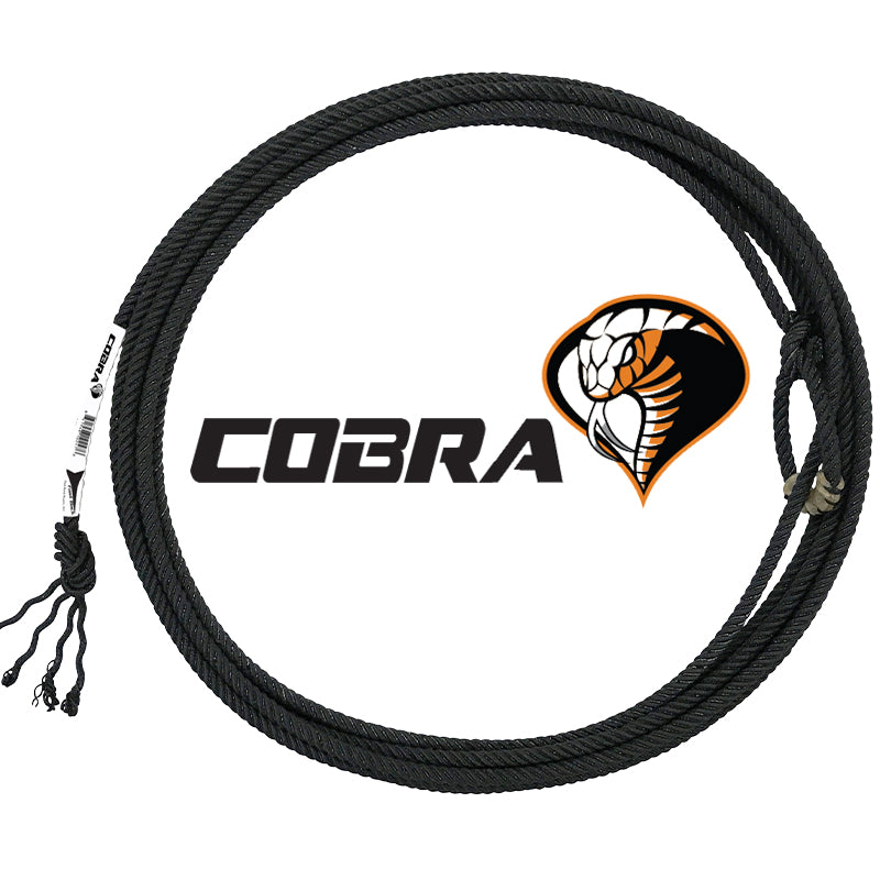 Cobra Heel Rope- 35'