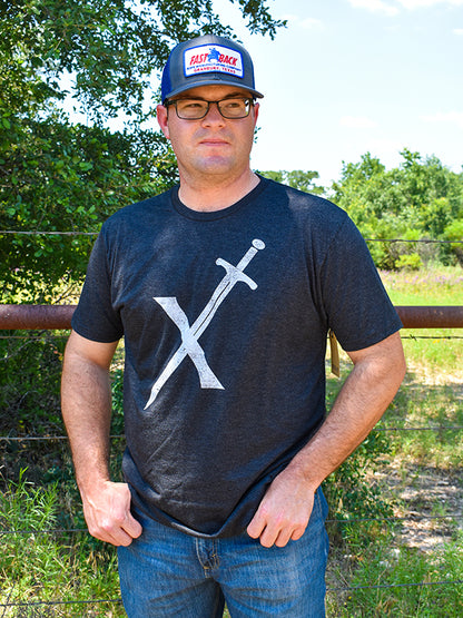 Excalibur Vintage T-Shirt