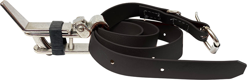 Easy Action Quick Release – Fast Back Ropes