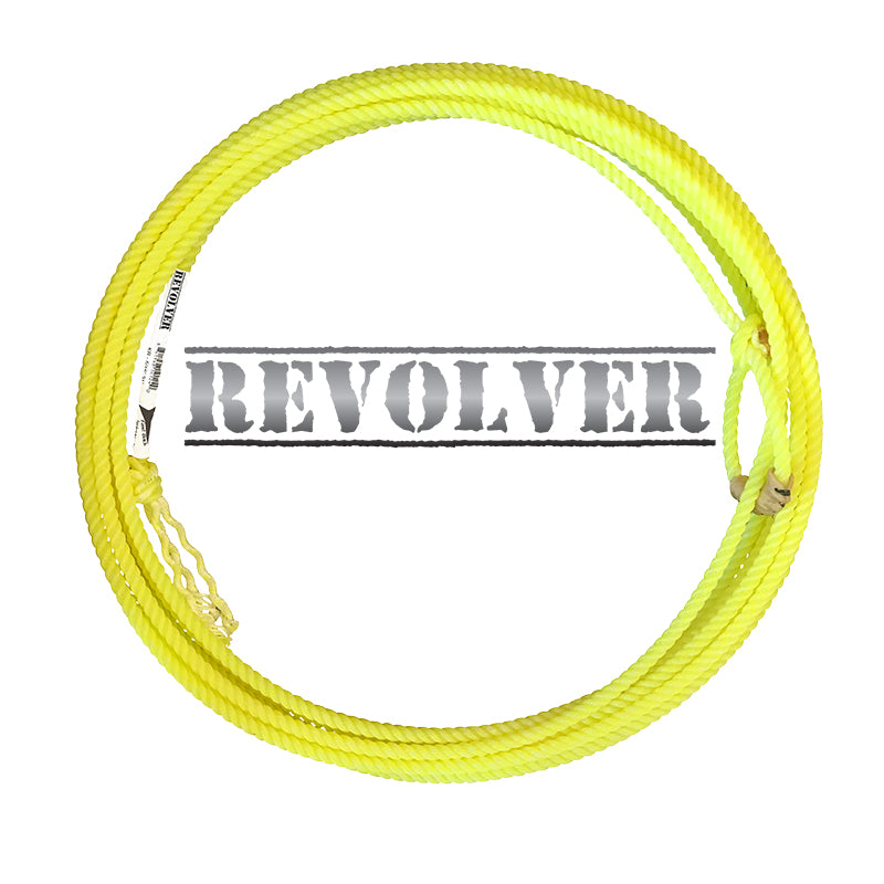 Revolver - 31' Kid Rope – Fast Back Ropes