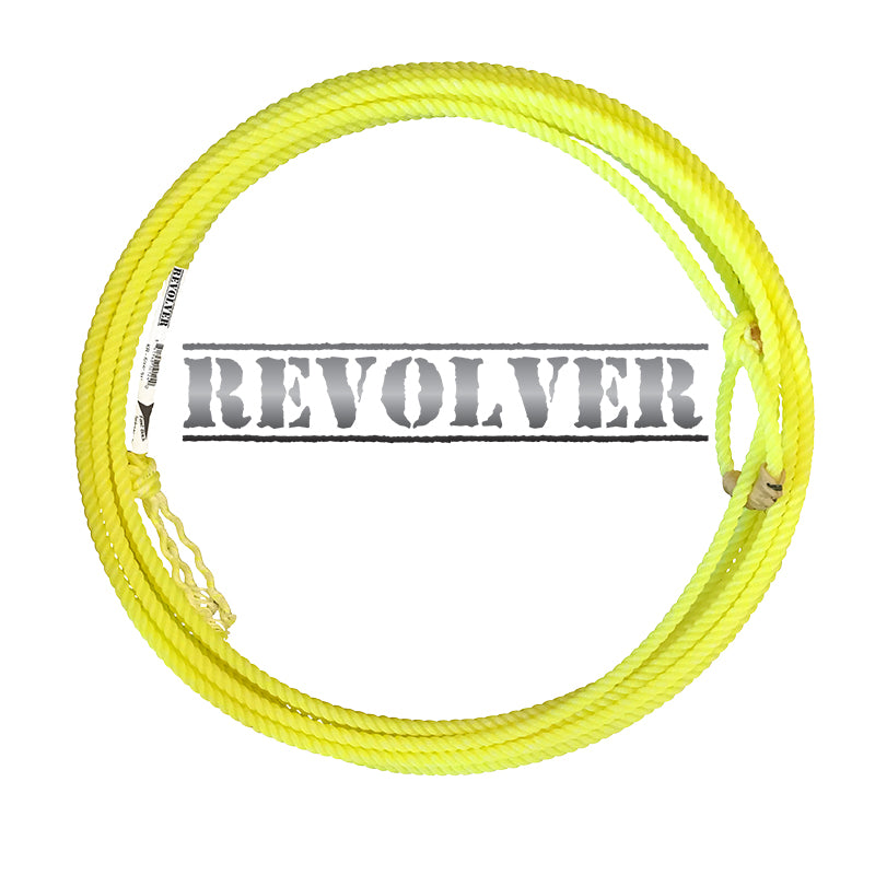Revolver - 31' Kid Rope