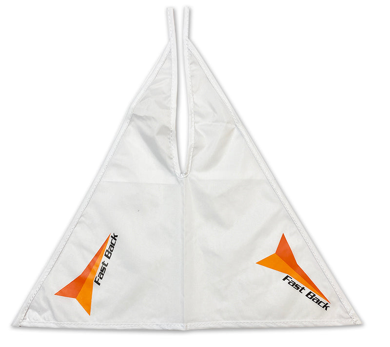 Fast Back Breakaway Flag – Fast Back Ropes