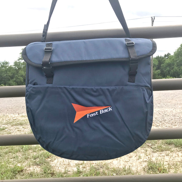 Fastback Backpack Rope Bag - Teskeys