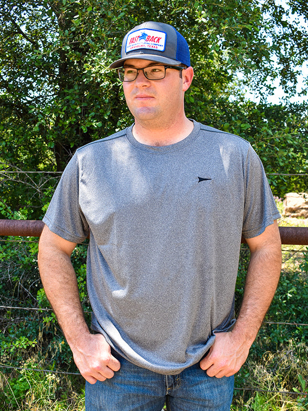 Clearance – Fast Back Ropes