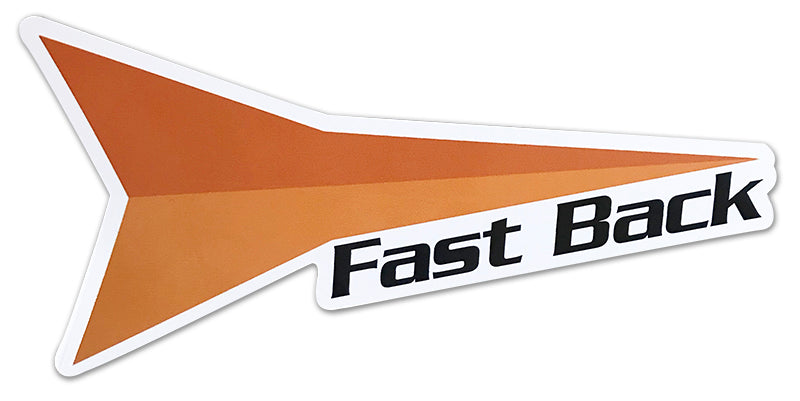 Logo Items – Fast Back Ropes
