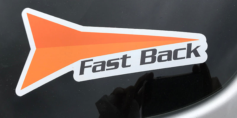 Logo Items – Fast Back Ropes