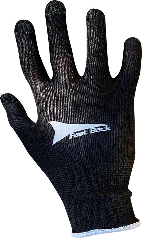 Touch Pro Roping Gloves
