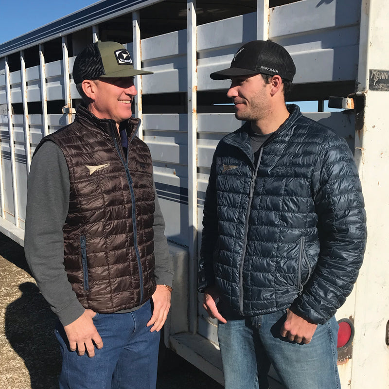 Fastback Ropes Hats Fastback Ropes Apparel _ Breakaway, Team, & Ranch Ropes – VMFWYG